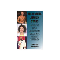 New York University Press Millennial Jewish Stars (häftad, eng)