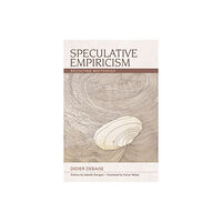 Edinburgh university press Speculative Empiricism (häftad, eng)