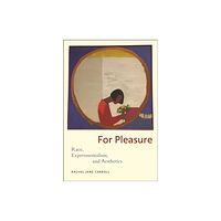 New York University Press For Pleasure (häftad, eng)