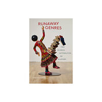 New York University Press Runaway Genres (inbunden, eng)