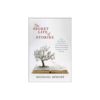 New York University Press The Secret Life of Stories (häftad, eng)