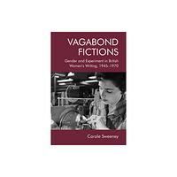 Edinburgh university press Vagabond Fictions (häftad, eng)