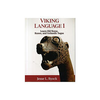 CreateSpace Viking Language 1 (häftad, eng)