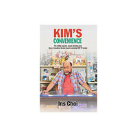 House of Anansi Press Ltd ,Canada Kim's Convenience (häftad, eng)