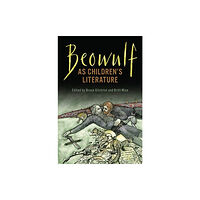 University of Toronto Press Beowulf as Children's Literature (inbunden, eng)