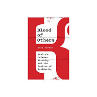 University of Toronto Press Blood of Others (inbunden, eng)