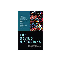 University of Toronto Press The Devil's Historians (häftad, eng)