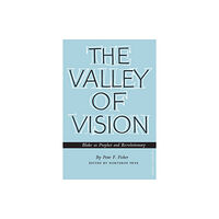 University of Toronto Press The Valley of Vision (häftad, eng)