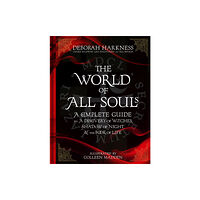 Headline Publishing Group The World of All Souls (inbunden, eng)