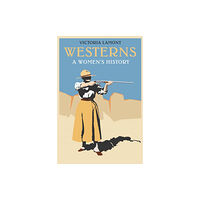 University of Nebraska Press Westerns (häftad, eng)