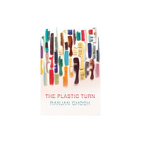 Cornell University Press The Plastic Turn (häftad, eng)