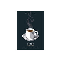 Bloomsbury Publishing PLC Coffee (häftad, eng)