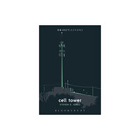 Bloomsbury Publishing PLC Cell Tower (häftad, eng)