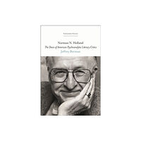 Bloomsbury Publishing PLC Norman N. Holland (inbunden, eng)