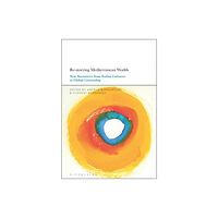 Bloomsbury Publishing PLC Re-storying Mediterranean Worlds (inbunden, eng)