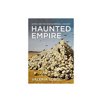 Cornell University Press Haunted Empire (häftad, eng)