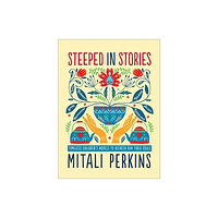 Augsburg Fortress Publishers Steeped in Stories (inbunden, eng)