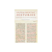 Cornell University Press Experimental Histories (inbunden, eng)