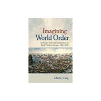 Cornell University Press Imagining World Order (inbunden, eng)