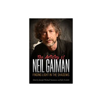 University Press of Mississippi The Artistry of Neil Gaiman (häftad, eng)