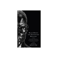 Lexington books Black Bodies and Transhuman Realities (inbunden, eng)