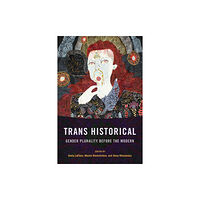 Cornell University Press Trans Historical (häftad, eng)