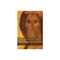 Cornell University Press The Image of Christ in Russian Literature (häftad, eng)