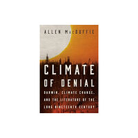 Stanford university press Climate of Denial (häftad, eng)