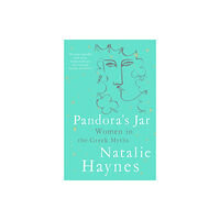 Pan Macmillan Pandora's Jar (häftad, eng)
