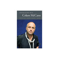 University Press of Mississippi Conversations with Colum McCann (häftad, eng)