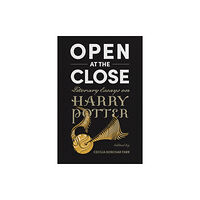 University Press of Mississippi Open at the Close (häftad, eng)