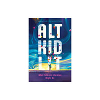 University Press of Mississippi Alt Kid Lit (häftad, eng)