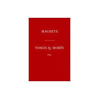 Alfred A. Knopf Machete (häftad, eng)