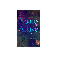 University of Minnesota Press Noah's Arkive (häftad, eng)