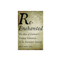University of Minnesota Press Re-Enchanted (häftad, eng)