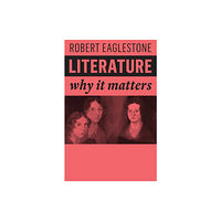 John Wiley And Sons Ltd Literature (häftad, eng)