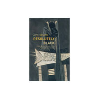 John Wiley And Sons Ltd Resolutely Black (häftad, eng)