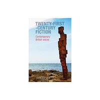 Manchester university press Twenty-First-Century Fiction (häftad, eng)