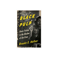 University of Minnesota Press Black Pulp (häftad, eng)