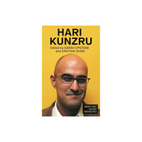 Manchester university press Hari Kunzru (inbunden, eng)