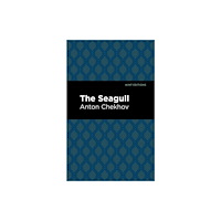 Graphic Arts Books The Seagull (häftad, eng)