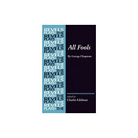 Manchester university press All Fools (häftad, eng)