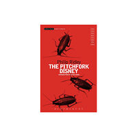Bloomsbury Publishing PLC The Pitchfork Disney (häftad, eng)
