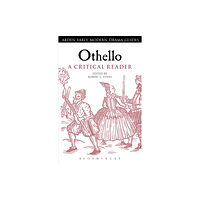 Bloomsbury Publishing PLC Othello: A Critical Reader (häftad, eng)