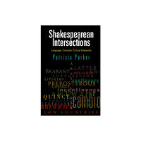 University of Pennsylvania Press Shakespearean Intersections (häftad, eng)