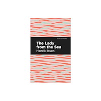 Mint Editions The Lady from the Sea (häftad, eng)