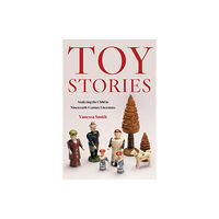 Fordham university press Toy Stories (häftad, eng)