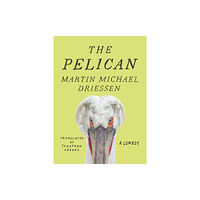 Amazon Publishing The Pelican (häftad, eng)