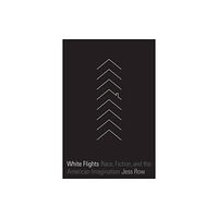 Graywolf Press White Flights (häftad, eng)