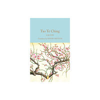 Pan Macmillan Tao Te Ching (inbunden, eng)